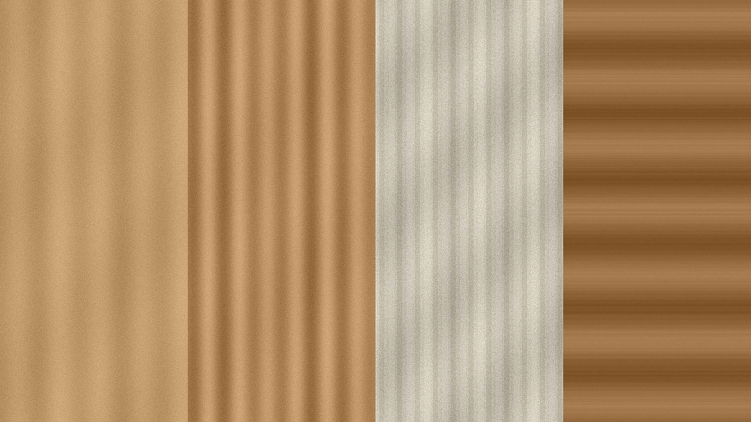 Composition marbre et bois